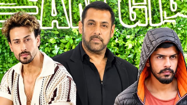 টাইগার শ্রফের আগে নিশানায় ছিলেন আমির খান, নজরদারিতে অমিতাভ-সালমানদের বাড়িও!