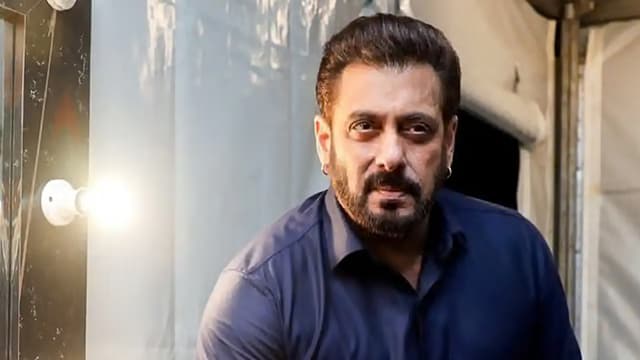 সালমান খানের মৃত্যুর বার্তা, আতঙ্কে বলিউড!