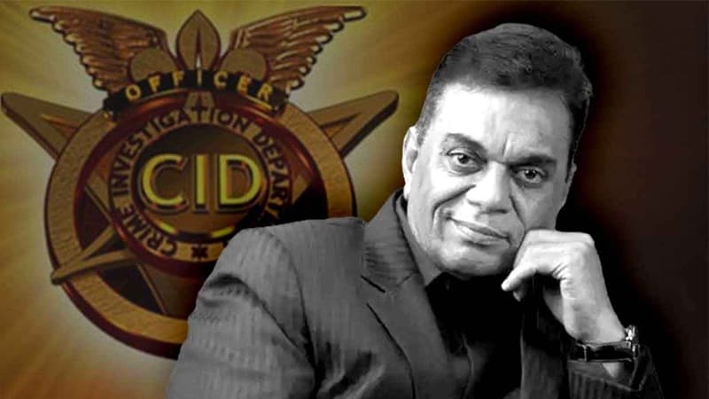 মারা গেছেন ‘সিআইডি’র নির্মাতা বিপি সিংহ
