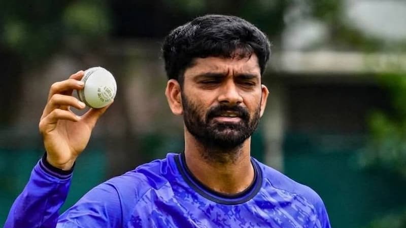 ত্রিদেশীয় সিরিজের দলে চমক: ডাক পেলেন আলিস আল ইসলাম