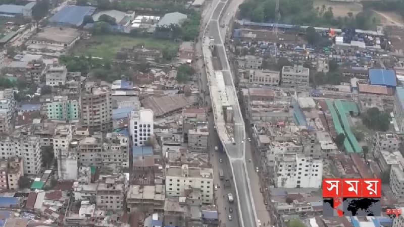 বাতিল হচ্ছে বিআরটি প্রকল্প, রূপান্তর হবে সাধারণ মহাসড়কে