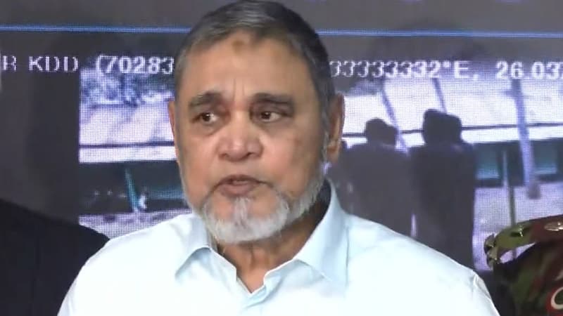নির্বাচনে সাড়ে ৯ লাখ নিরাপত্তাকর্মী মোতায়েন লজ্জাজনক: সিইসি