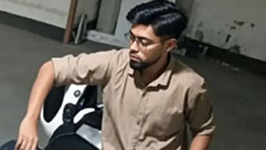 তাহসিফের মৃত্যু: গ্রেফতার দেখানো হলো দীপকে, ৭ দিনের রিমান্ড চাইবে পুলিশ