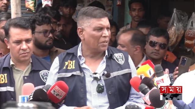 তাহসিফ সাউরির মৃত্যুতে নতুন মোড়
