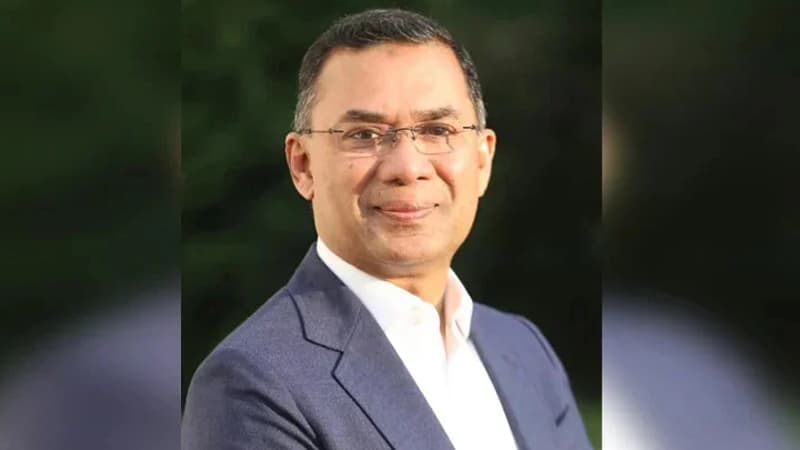 ছবিতে মোংলা বন্দর পরিদর্শনে প্রধানমন্ত্রী তারেক রহমান সংক্রান্ত দৃশ্য