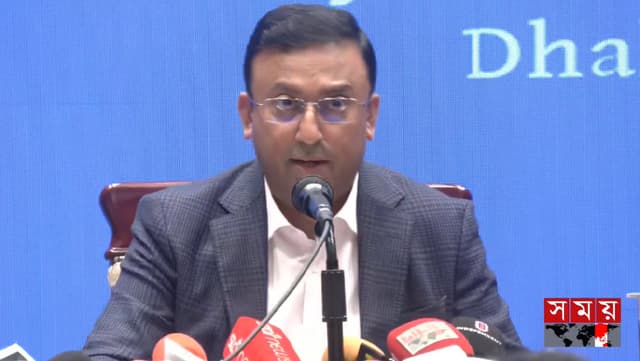 বর্তমান সরকারের ওপর বিশ্বের দারুণ আগ্রহ আছে: পররাষ্ট্র প্রতিমন্ত্রী