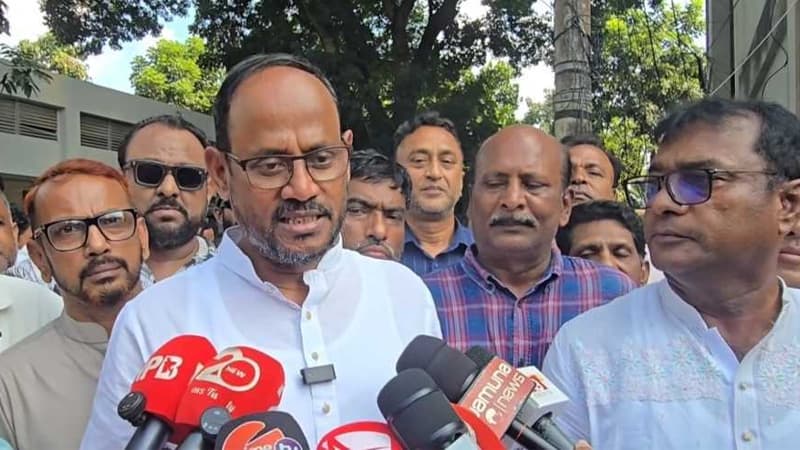 ফ্যামেলি কার্ড নিয়ে অনিয়ম করলে কাউকে ছাড় দেয়া হবে না: প্রতিমন্ত্রী টুকু