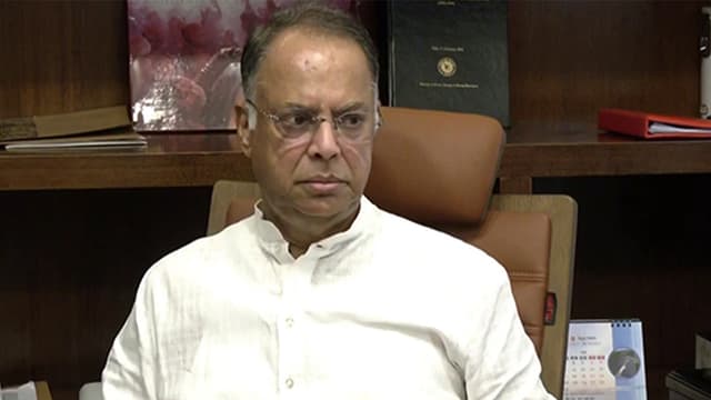 ছাদে সোলার প্যানেল বসালেই কর ছাড়: জ্বালানিমন্ত্রী