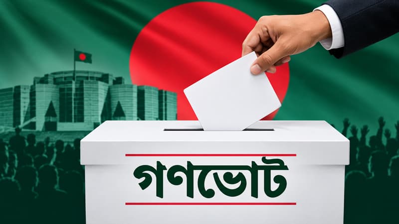 ফের গণভোটের প্রয়োজন কেন, কী বলছেন বিশেষজ্ঞরা