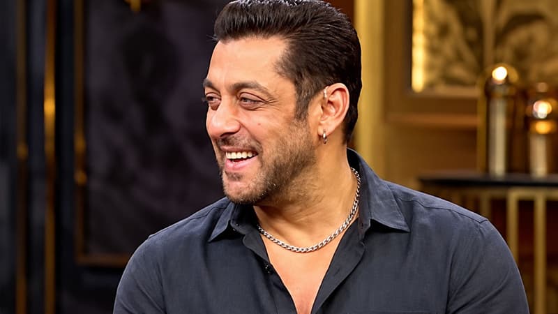 বাবা হওয়ার ইচ্ছা প্রকাশ করলেন সালমান খান বাবা হওয়ার ইচ্ছা প্রকাশ করলেন সালমান খান