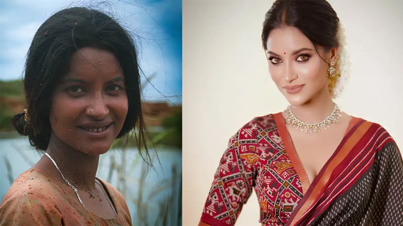 একসঙ্গে তিন পুরস্কার পেল ‘রইদ’, সেরা অভিনেত্রী তুষি একসঙ্গে তিন পুরস্কার পেল ‘রইদ’, সেরা অভিনেত্রী তুষি
