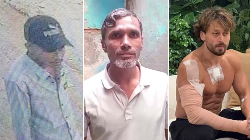 টাইগার শ্রফকে গুলি, গ্রেফতার হওয়া ছেলের শাস্তি চান বাবা! টাইগার শ্রফকে গুলি, গ্রেফতার হওয়া ছেলের শাস্তি চান বাবা!