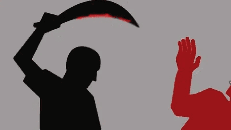 মুন্সীগঞ্জে দুর্বৃত্তদের হামলায় মেয়ের পর বাবারও মৃত্যু, আটক ১ মুন্সীগঞ্জে দুর্বৃত্তদের হামলায় মেয়ের পর বাবারও মৃত্যু, আটক ১