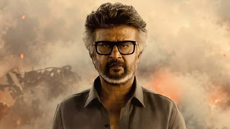 ৩ দিনেই ৩১৭ কোটি, রজনীকান্তের কোন রেকর্ড ভাঙবে ‘জেলার ২’? ৩ দিনেই ৩১৭ কোটি, রজনীকান্তের কোন রেকর্ড ভাঙবে ‘জেলার ২’?