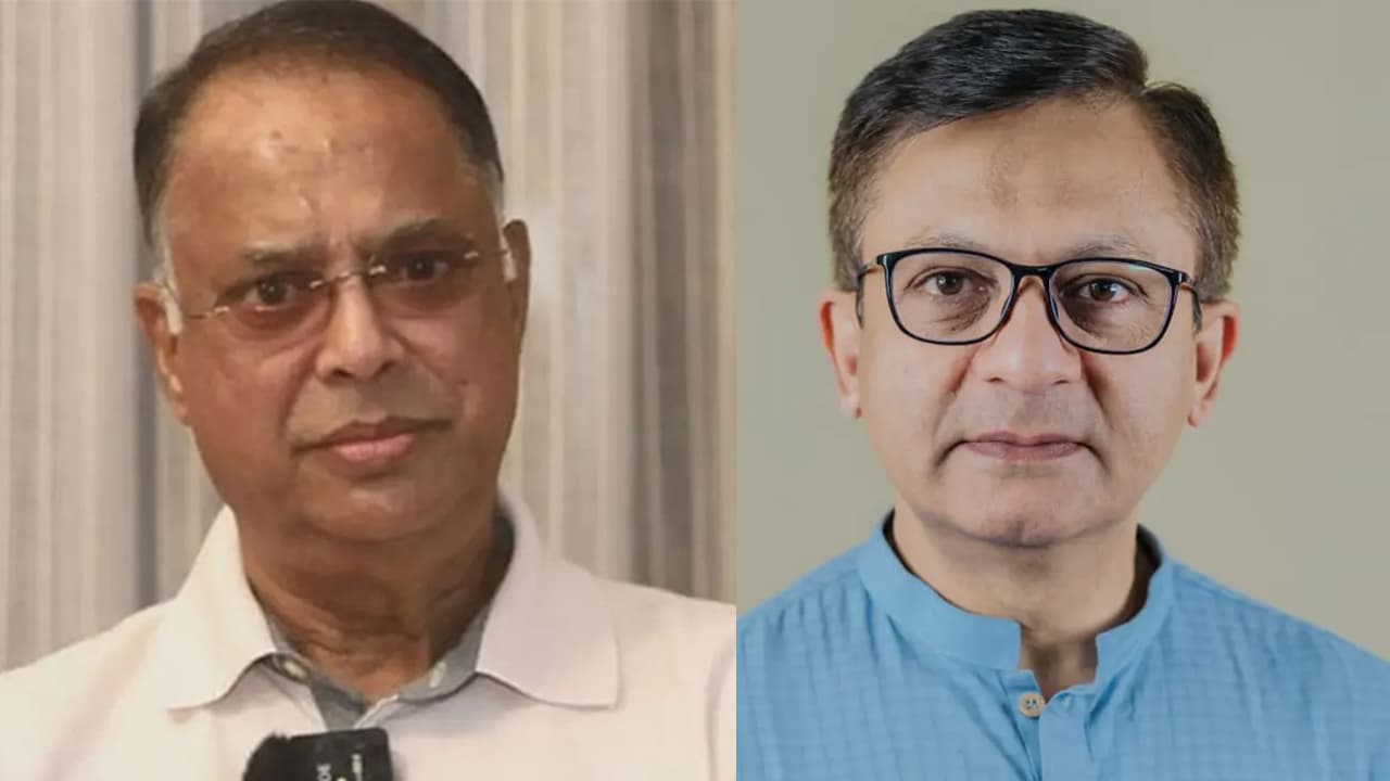 এলপিজি ব্যবসায়ীদের ডাকা ধর্মঘট নিয়ে দুই মন্ত্রীর কড়া হুঁশিয়ারি এলপিজি ব্যবসায়ীদের ডাকা ধর্মঘট নিয়ে দুই মন্ত্রীর কড়া হুঁশিয়ারি