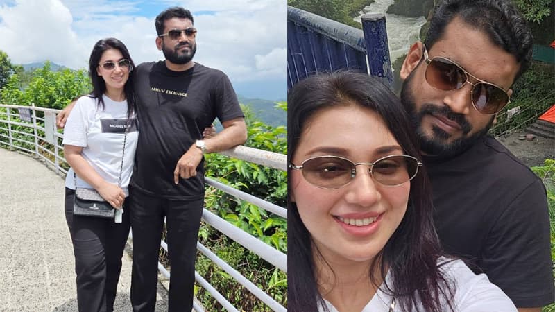 অপু বিশ্বাসের ‘প্রিয় বন্ধু’ ও ‘বিজনেস মেন্টর’, কে এই ব্যক্তি? অপু বিশ্বাসের ‘প্রিয় বন্ধু’ ও ‘বিজনেস মেন্টর’, কে এই ব্যক্তি?