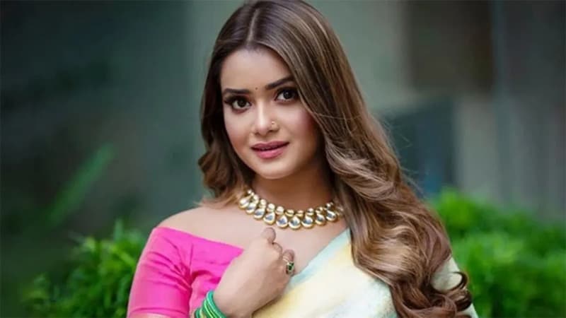 আবারও তানজিন তিশার বিরুদ্ধে মামলা আবারও তানজিন তিশার বিরুদ্ধে মামলা