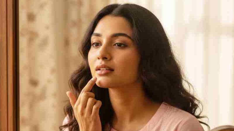 শীত পড়ার আগেই ঠোঁট ফাটছে? জেনে নিন কারণ ও প্রতিকার শীত পড়ার আগেই ঠোঁট ফাটছে? জেনে নিন কারণ ও প্রতিকার