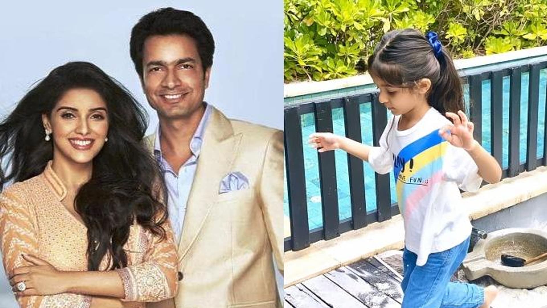 সাত বছরেই ১২ ভাষায় দক্ষ ‘গজনি’ অভিনেত্রীর মেয়ে, ঘরে নেই টিভি-মোবাইল! সাত বছরেই ১২ ভাষায় দক্ষ ‘গজনি’ অভিনেত্রীর মেয়ে, ঘরে নেই টিভি-মোবাইল!