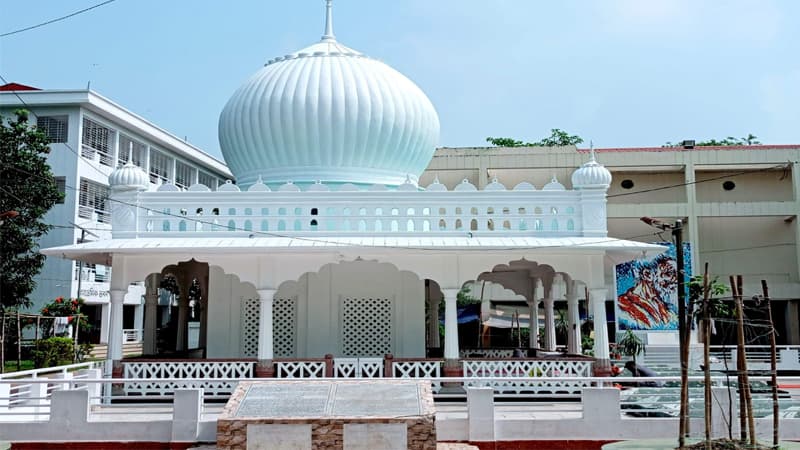 লালন স্মরণোৎসব ঘিরে বাড়তি নিরাপত্তা লালন স্মরণোৎসব ঘিরে বাড়তি নিরাপত্তা