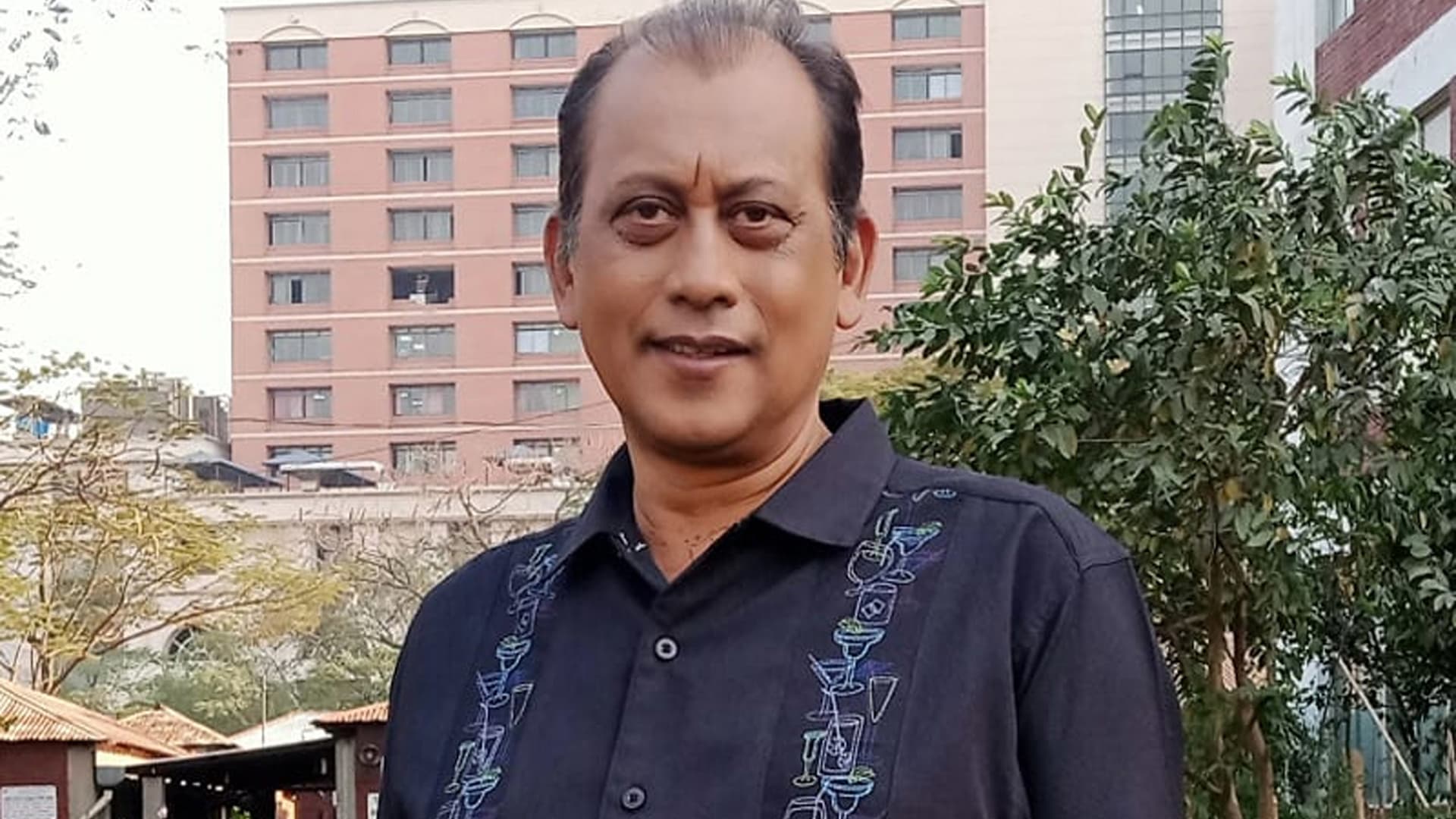 সমু চৌধুরীর চিকিৎসার দায়িত্ব নিচ্ছে অভিনয়শিল্পী সংঘ সমু চৌধুরীর চিকিৎসার দায়িত্ব নিচ্ছে অভিনয়শিল্পী সংঘ