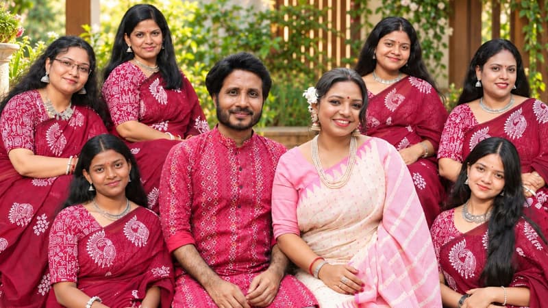 ‘মায়াবী জ্যোৎস্না রাতে’ গানে সমরজিৎ, প্রিয়াংকা ও সুরছায়া ‘মায়াবী জ্যোৎস্না রাতে’ গানে সমরজিৎ, প্রিয়াংকা ও সুরছায়া