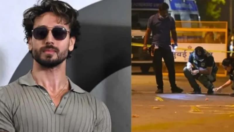 টাইগার শ্রফকে হত্যাচেষ্টার পর ‘অপারেশন সম্পন্ন’ বার্তা, তদন্তে পুলিশ টাইগার শ্রফকে হত্যাচেষ্টার পর ‘অপারেশন সম্পন্ন’ বার্তা, তদন্তে পুলিশ
