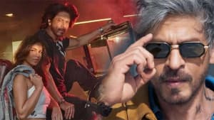 জন্মদিনেই প্রকাশ পাবে শাহরুখের ‘কিং’-এর টিজার! ছবিতে জন্মদিনেই প্রকাশ পাবে শাহরুখের ‘কিং’-এর টিজার! সংক্রান্ত দৃশ্য