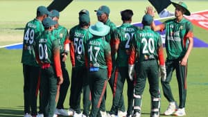ওমানে বাংলাদেশ অনূর্ধ্ব-১৯ দলের সফর স্থগিত ছবিতে ওমানে বাংলাদেশ অনূর্ধ্ব-১৯ দলের সফর স্থগিত সংক্রান্ত দৃশ্য