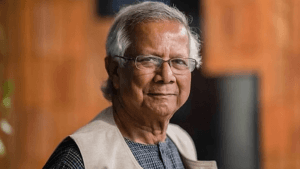 ড. ইউনূসকে হয়রানির নিন্দায় সাবেক ১২ উপদেষ্টা ছবিতে ড. ইউনূসকে হয়রানির নিন্দায় সাবেক ১২ উপদেষ্টা সংক্রান্ত দৃশ্য