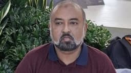ফিনল্যান্ডে নিখোঁজ বাংলাদেশি নাফিস ইস্কান্দার, সন্ধান চায় পুলিশ ফিনল্যান্ডে নিখোঁজ বাংলাদেশি নাফিস ইস্কান্দার, সন্ধান চায় পুলিশ