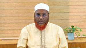সার বণ্টনে সরকারের কর্তৃত্ববাদী আচরণে হুমকির মুখে কৃষিখাত: গোলাম পরওয়ার ছবিতে সার বণ্টনে সরকারের কর্তৃত্ববাদী আচরণে হুমকির মুখে কৃষিখাত: গোলাম পরওয়ার সংক্রান্ত দৃশ্য