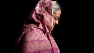 শেখ হাসিনার দুর্নীতির সব মামলার অগ্রগতি দ্রুতই দৃশ্যমান হবে: দুদক মহাপরিচালক ছবিতে শেখ হাসিনার দুর্নীতির সব মামলার অগ্রগতি দ্রুতই দৃশ্যমান হবে: দুদক মহাপরিচালক সংক্রান্ত দৃশ্য