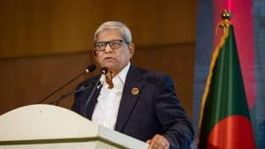 নারী ও শিশুর প্রতি সহিংসতা রোধে জিরো টলারেন্স নীতি কঠোরভাবে বাস্তবায়নের আহ্বান রাষ্ট্রপতির ছবিতে নারী ও শিশুর প্রতি সহিংসতা রোধে জিরো টলারেন্স নীতি কঠোরভাবে বাস্তবায়নের আহ্বান রাষ্ট্রপতির সংক্রান্ত দৃশ্য