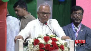 প্রধানমন্ত্রীর জনপ্রিয়তা বেড়েছে: রিজভী ছবিতে প্রধানমন্ত্রীর জনপ্রিয়তা বেড়েছে: রিজভী সংক্রান্ত দৃশ্য