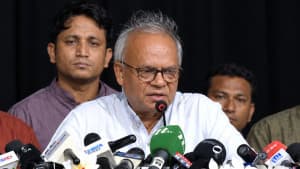 কোন গুপ্ত পরিকল্পনায় রেমিট্যান্স শাটডাউনের হুমকি, প্রশ্ন রিজভীর ছবিতে কোন গুপ্ত পরিকল্পনায় রেমিট্যান্স শাটডাউনের হুমকি, প্রশ্ন রিজভীর সংক্রান্ত দৃশ্য