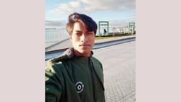পাঁচ মাস পর রাশিয়া থেকে এলো সহযোদ্ধার ফোন, জানালেন ‘সাগর আর নেই’ পাঁচ মাস পর রাশিয়া থেকে এলো সহযোদ্ধার ফোন, জানালেন ‘সাগর আর নেই’