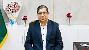 স্থানীয় নির্বাচনে সরকার ও প্রশাসন বিন্দুমাত্র হস্তক্ষেপ করবে না: শাহে আলম ছবিতে স্থানীয় নির্বাচনে সরকার ও প্রশাসন বিন্দুমাত্র হস্তক্ষেপ করবে না: শাহে আলম সংক্রান্ত দৃশ্য