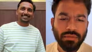 যন্তর মন্তরে বিক্ষোভে নেতৃত্ব দেবেন অজিঙ্কা শিন্ডে ছবিতে যন্তর মন্তরে বিক্ষোভে নেতৃত্ব দেবেন অজিঙ্কা শিন্ডে সংক্রান্ত দৃশ্য
