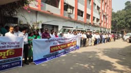 একই বিসিএস, পদোন্নতিতে বৈষম্যের অভিযোগ শিক্ষা ক্যাডারে একই বিসিএস, পদোন্নতিতে বৈষম্যের অভিযোগ শিক্ষা ক্যাডারে