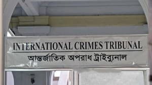 মুগ্ধসহ ১১ জনকে হত্যা: ২৬ আসামির বিরুদ্ধে অভিযোগ গঠনের আদেশ ট্রাইব্যুনালের ছবিতে মুগ্ধসহ ১১ জনকে হত্যা: ২৬ আসামির বিরুদ্ধে অভিযোগ গঠনের আদেশ ট্রাইব্যুনালের সংক্রান্ত দৃশ্য
