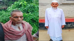কুমিল্লায় দেড় ঘণ্টায় দুই ভাইয়ের মৃত্যু, শোকে স্তব্ধ পরিবার ছবিতে কুমিল্লায় দেড় ঘণ্টায় দুই ভাইয়ের মৃত্যু, শোকে স্তব্ধ পরিবার সংক্রান্ত দৃশ্য
