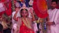 অষ্টমীতে দেশজুড়ে নারীশক্তির আরাধনা ছবিতে অষ্টমীতে দেশজুড়ে নারীশক্তির আরাধনা সংক্রান্ত দৃশ্য