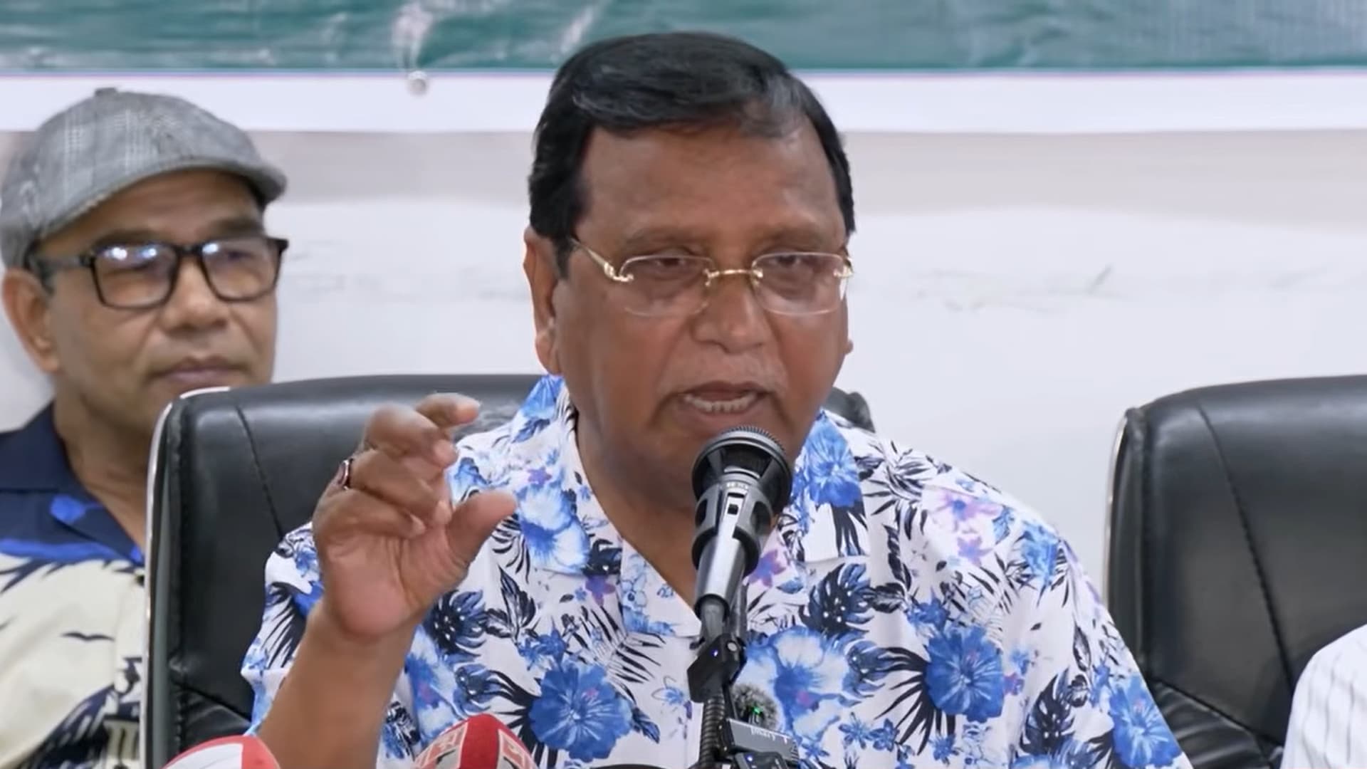 দুর্গোৎসব সুন্দরভাবে পালনে সব ধরনের ব্যবস্থা নেয়া হয়েছে: ডিএসসিসি প্রশাসক দুর্গোৎসব সুন্দরভাবে পালনে সব ধরনের ব্যবস্থা নেয়া হয়েছে: ডিএসসিসি প্রশাসক