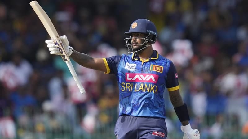 শ্রীলঙ্কা দলে ফিরলেন আভিষ্কা ও আরাচ্চিগে, বাদ আসালাঙ্কা শ্রীলঙ্কা দলে ফিরলেন আভিষ্কা ও আরাচ্চিগে, বাদ আসালাঙ্কা