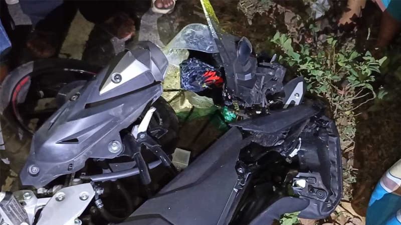 বিয়ের ১৫ দিনের মাথায় সড়কে প্রাণ গেল ইতালি প্রবাসী তানভীরের বিয়ের ১৫ দিনের মাথায় সড়কে প্রাণ গেল ইতালি প্রবাসী তানভীরের