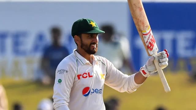 লঙ্কান সিরিজে বাদ শান মাসুদ, ফিরলেন সালমান লঙ্কান সিরিজে বাদ শান মাসুদ, ফিরলেন সালমান