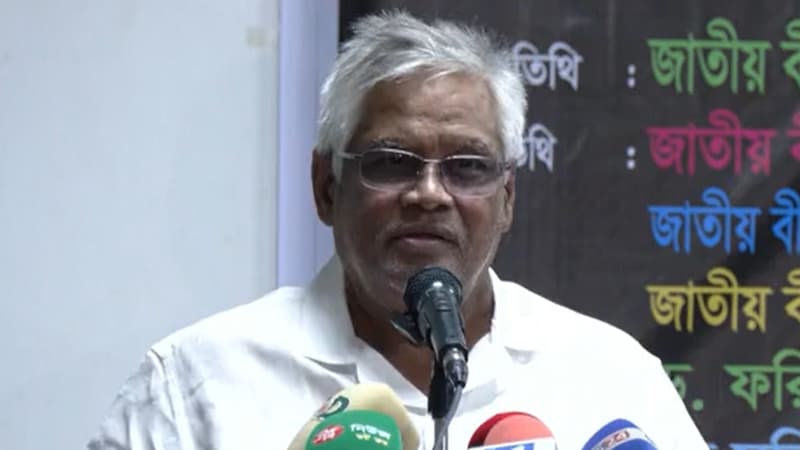 ৭১ ও ২৪ এর পরাজিত শক্তি এক হয়ে আন্দোলন শুরু করেছে: আমান ৭১ ও ২৪ এর পরাজিত শক্তি এক হয়ে আন্দোলন শুরু করেছে: আমান