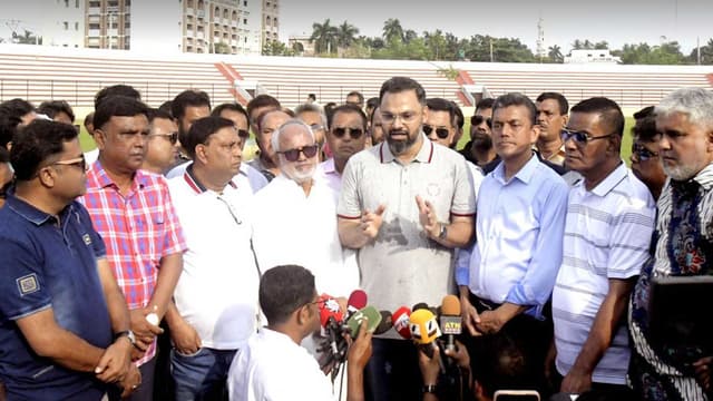 খুলনা থেকে ৫০৩ উপজেলায় ‘নতুন কুঁড়ি’ উদ্বোধন করবেন প্রধানমন্ত্রী খুলনা থেকে ৫০৩ উপজেলায় ‘নতুন কুঁড়ি’ উদ্বোধন করবেন প্রধানমন্ত্রী