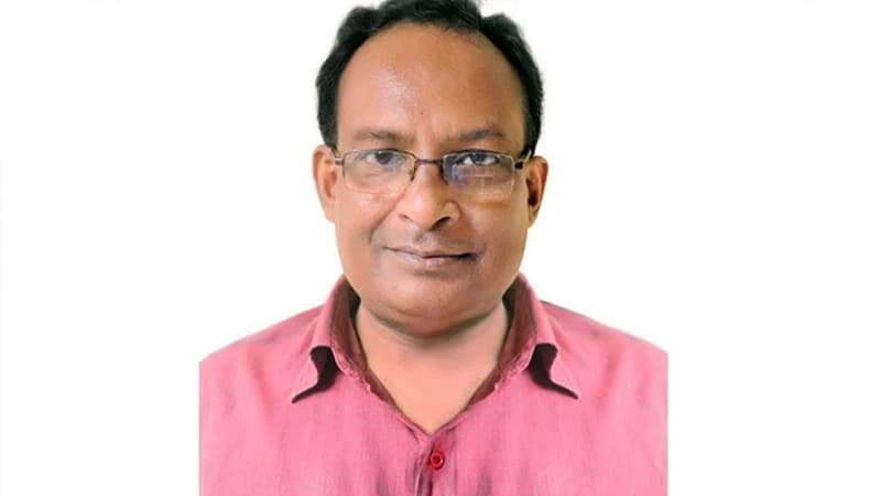 জ্যেষ্ঠ সাংবাদিক আমির খসরু আর নেই জ্যেষ্ঠ সাংবাদিক আমির খসরু আর নেই